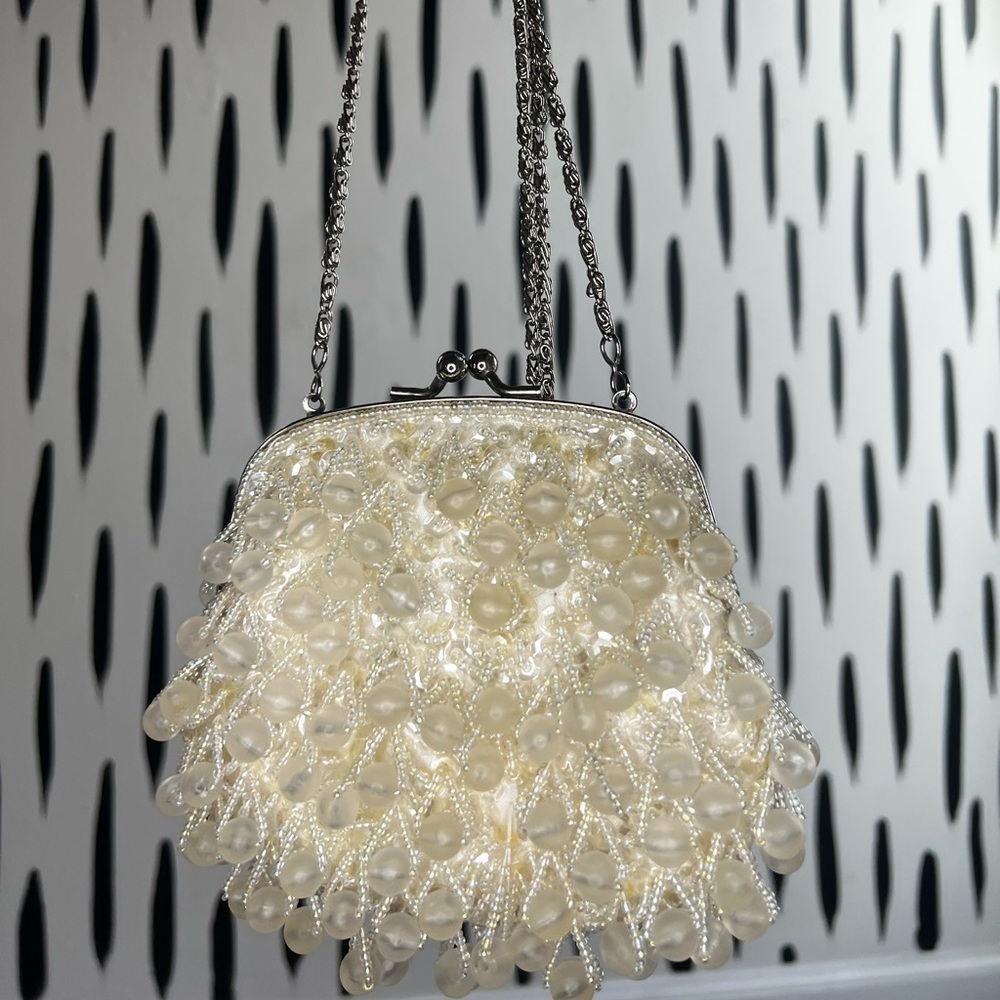 Vintage Kristino Evening Purse
